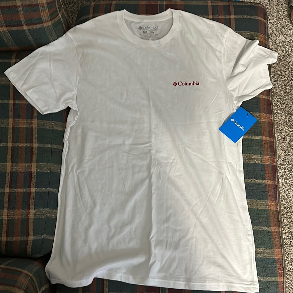 Columbia XL